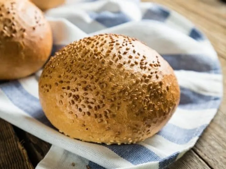 Pão de Batata