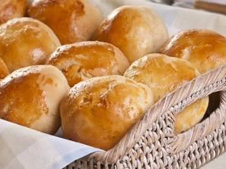 Pão de Cebola Caseiro