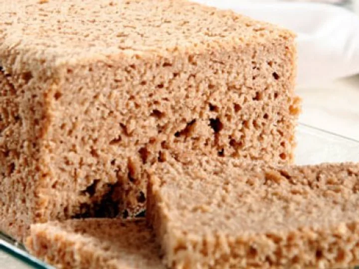 Pão de Centeio Integral