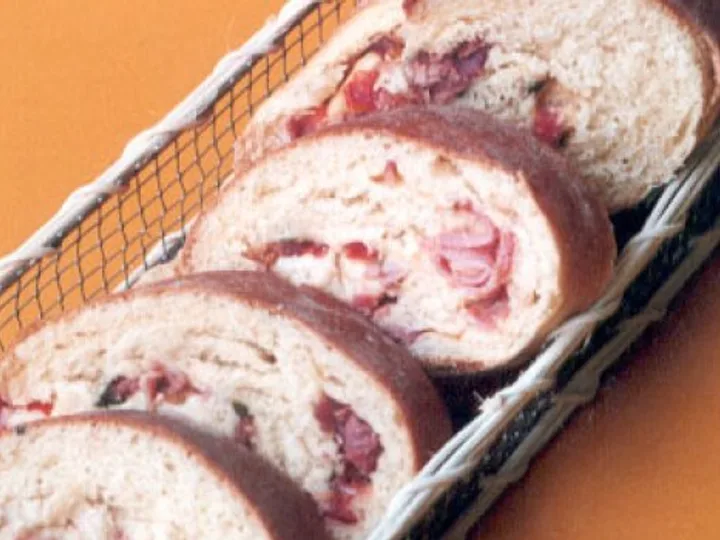 Pão de Frios