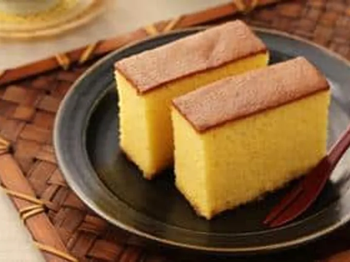 Pão de Ló