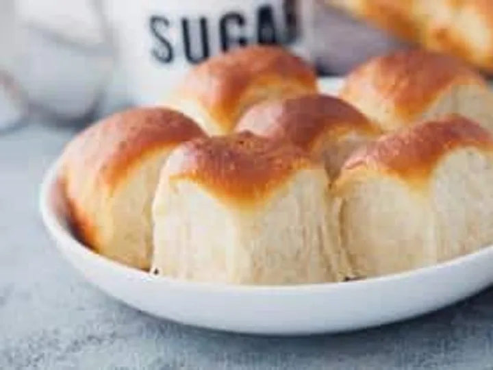 Pão de Minuto