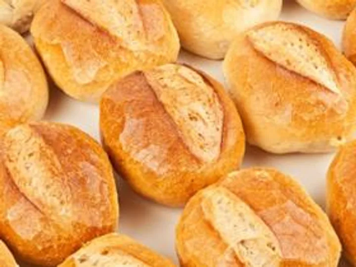 Pão Francês