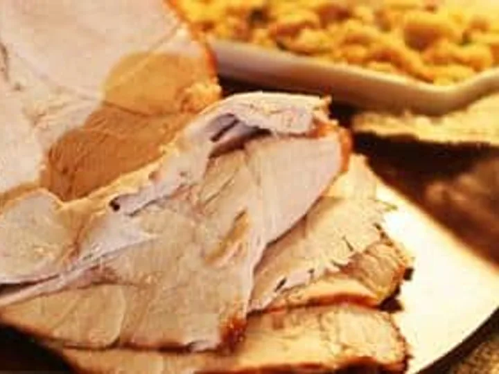 Pernil Assado