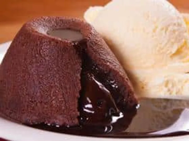 Petit Gateau
