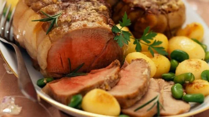 Receita de Picanha na Panela de Pressão