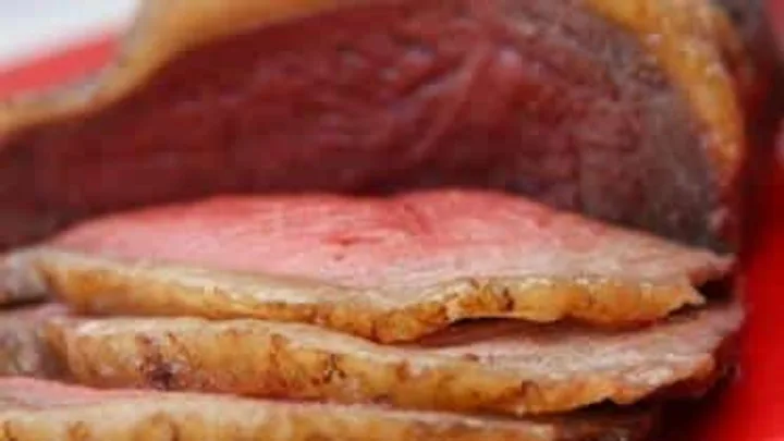 Receita de Picanha no Forno