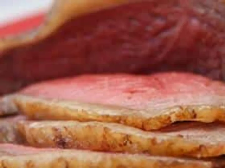 Picanha no Forno