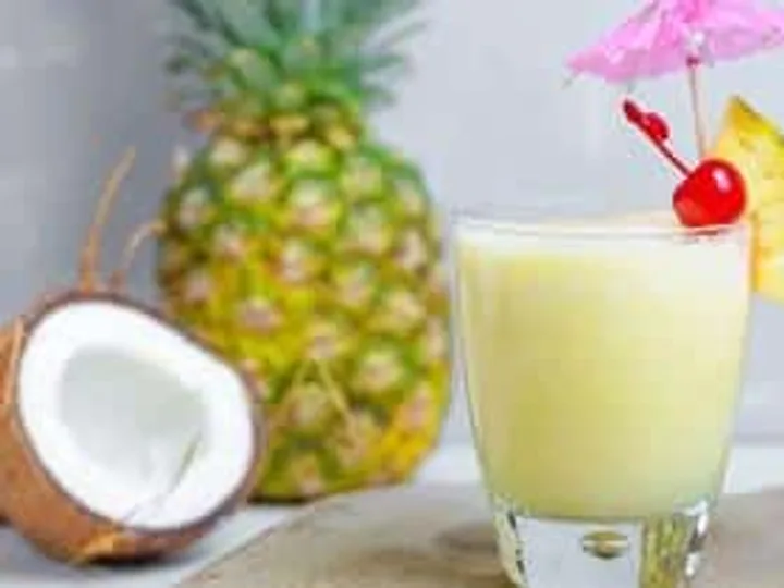 Piña Colada