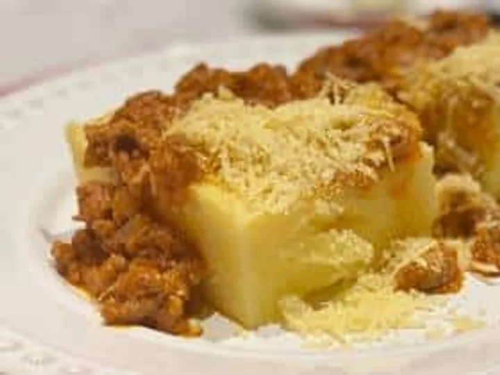 Polenta