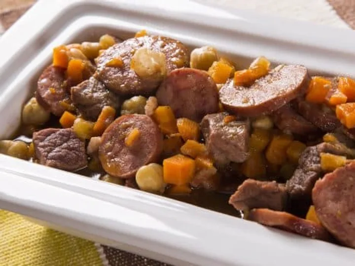 Puchero