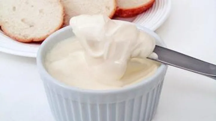 Receita de Requeijão Caseiro tipo Cream Cheese