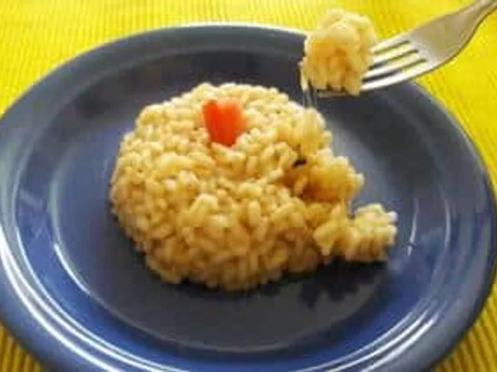 Risoto Básico