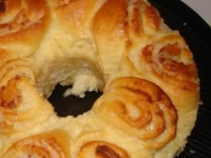 Rosca de Coco