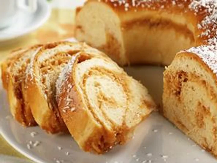 Rosca Doce