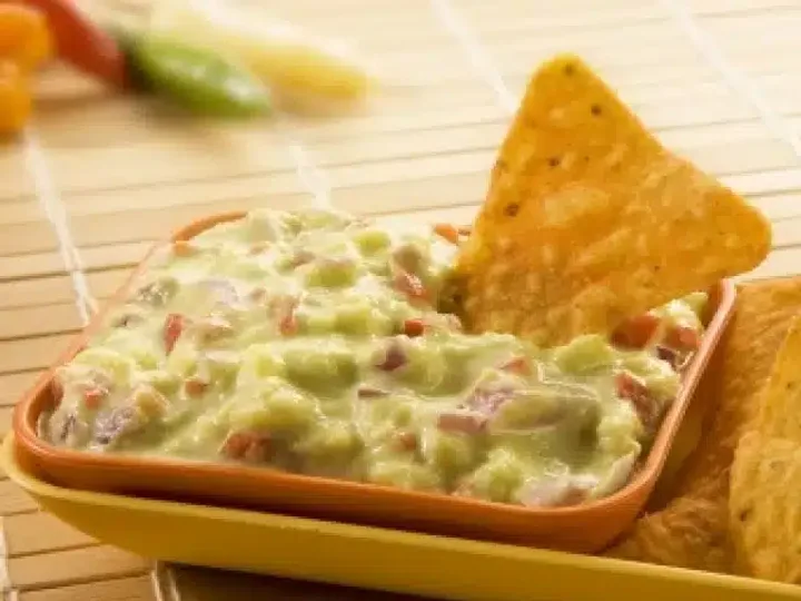 Salada de Abacate com Tomate e Cebola