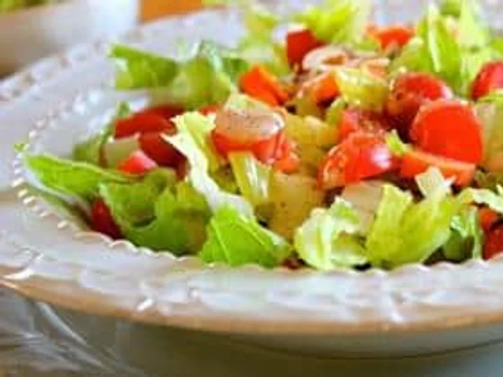 Salada Primavera