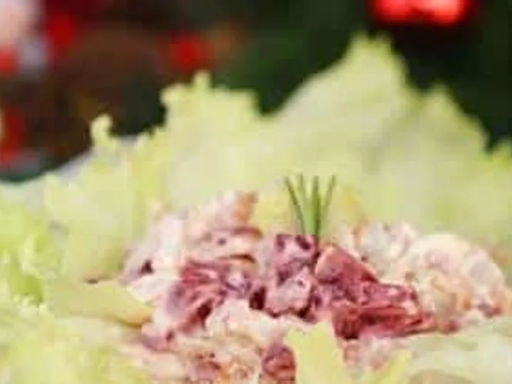 Salada Russa