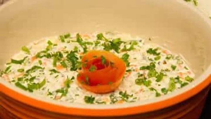 Receita de Salpicão de Atum