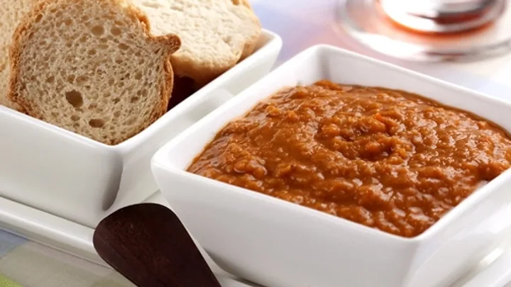 Receita de Sardela Italiana