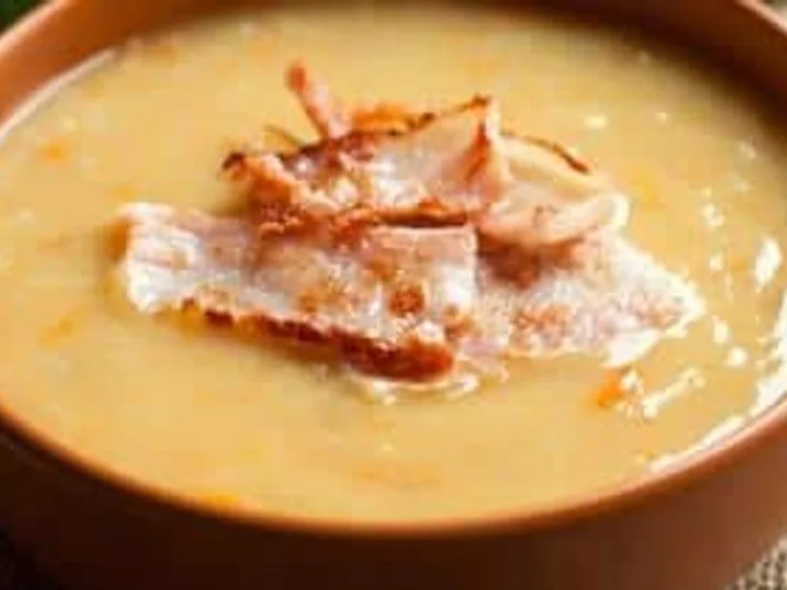 Sopa de Ervilha