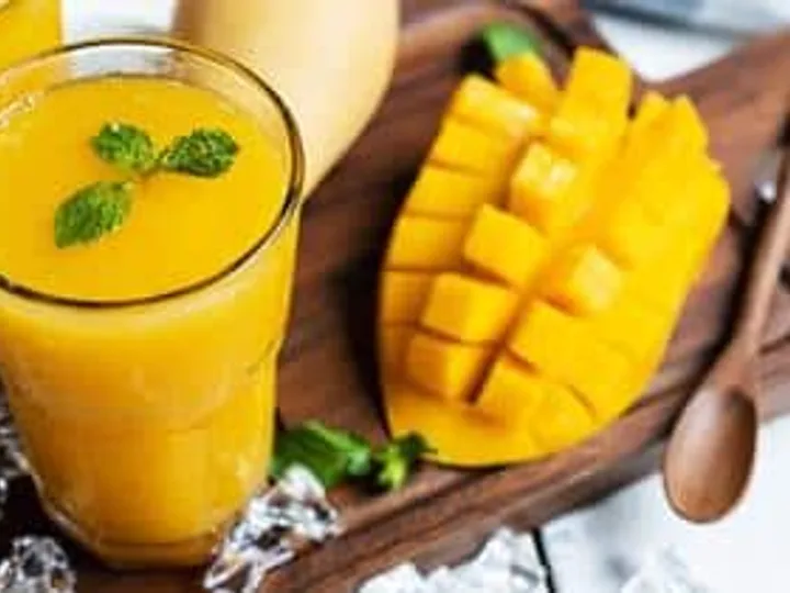 Suco de Manga