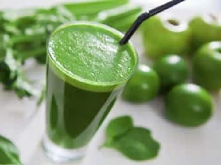 Suco Detox