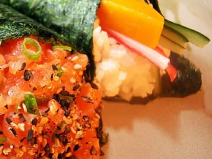 Temaki