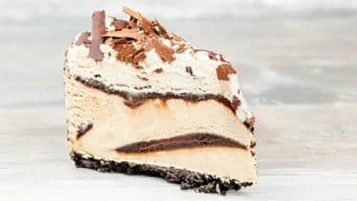 Receita de Torta de Sorvete