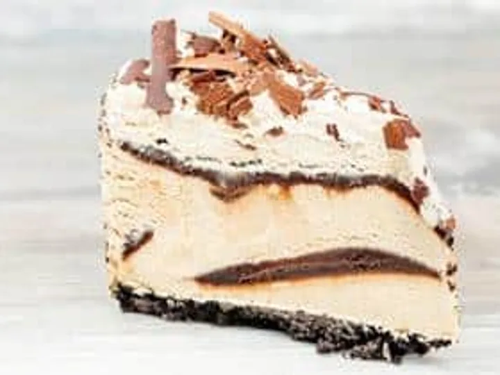 Torta de Sorvete