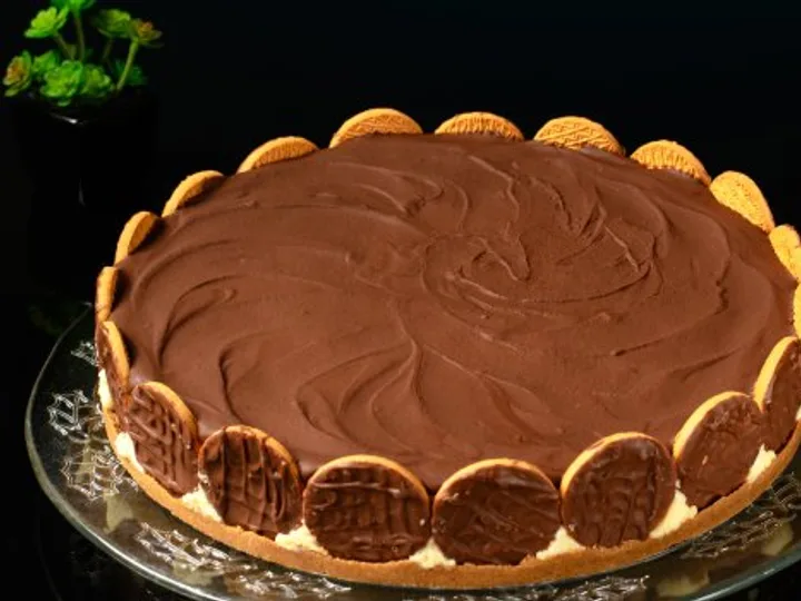 Torta Holandesa