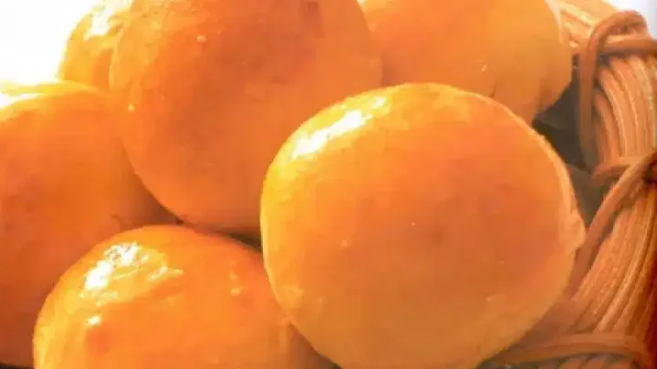 Receita de Pão de Minuto de Santo Expedito