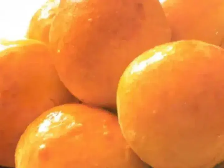 Pão de Minuto de Santo Expedito