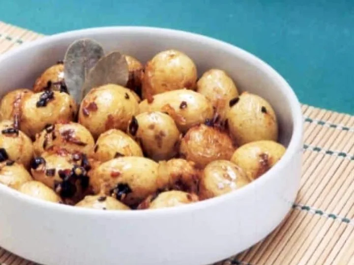 Batata Calabresa