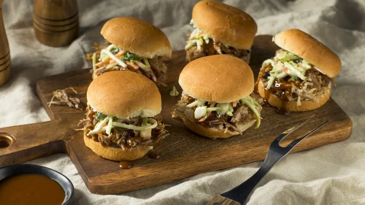 Receita de Carne Louca