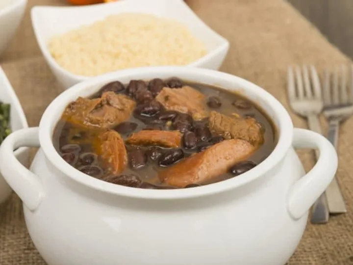 Feijoada Carioca para 20 Pessoas