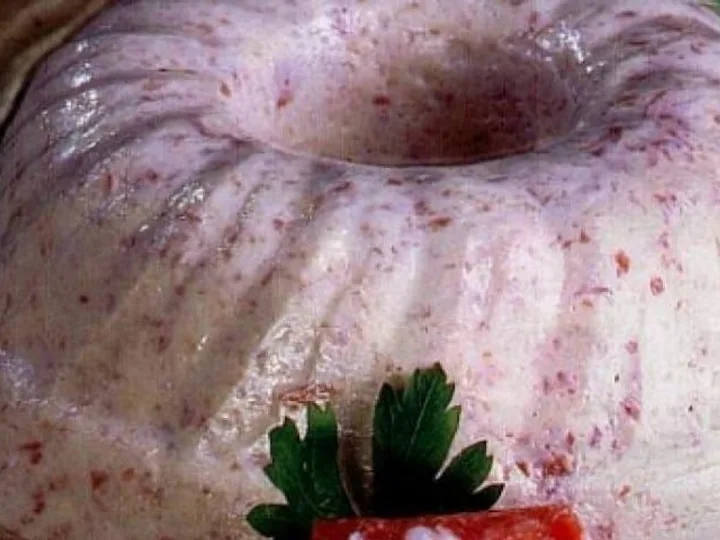 Mousse de Salaminho