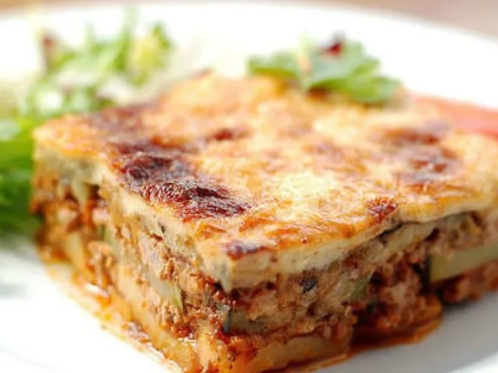 Moussaka
