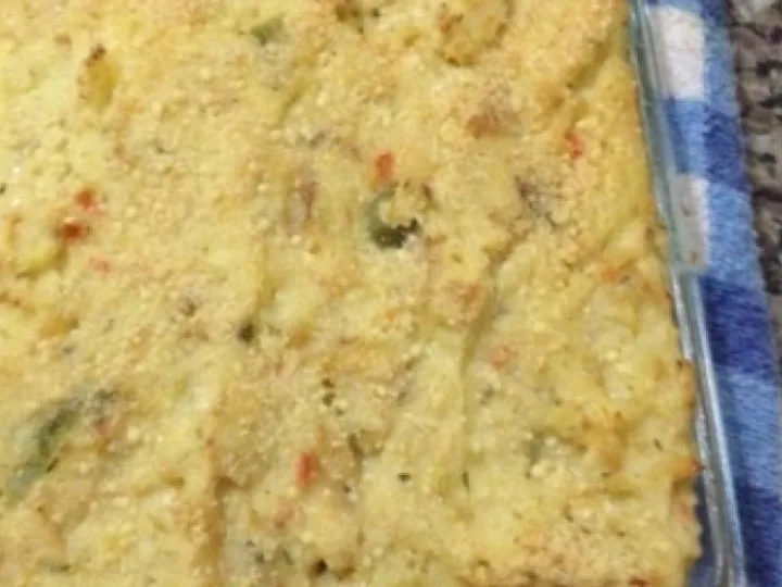 Bacalhau à Moda