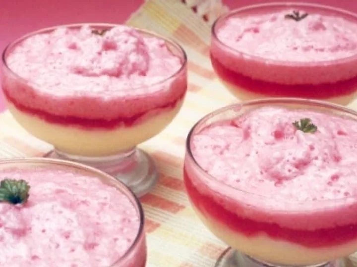 Creme Belga