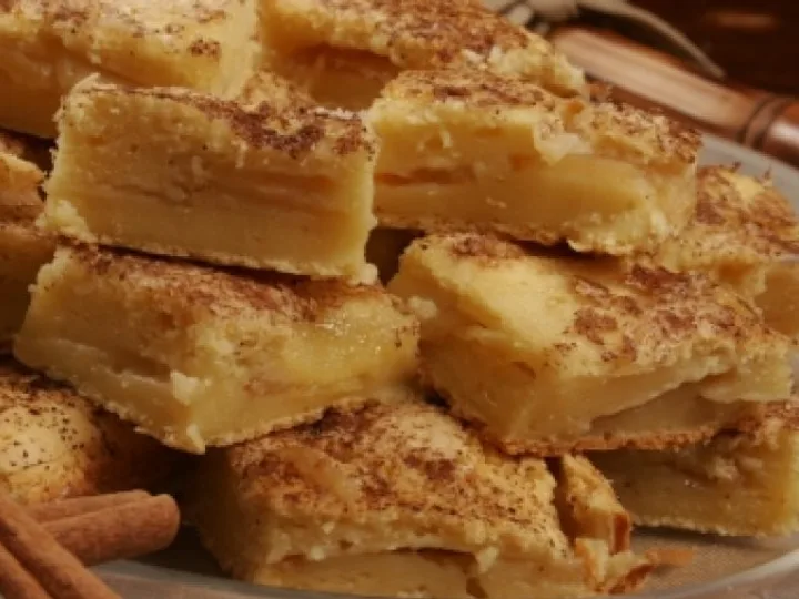 Bolo de Banana Simples
