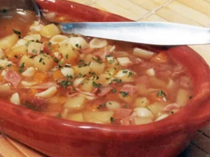 Sopa Romana