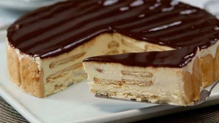 Receita de Torta Alemã Especial