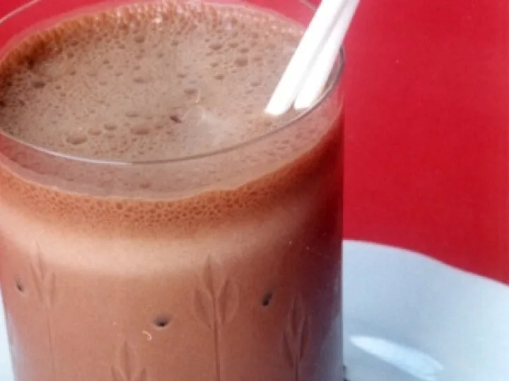 Vaca Preta Batida