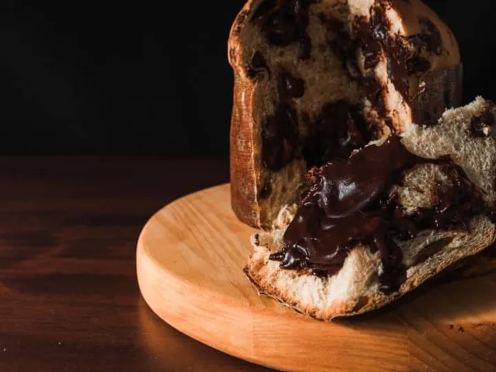Panetone Trufado