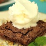 Receita de Brownie Legitimo da California, enviada por Adege Adalgisa - Prazer à Mesa