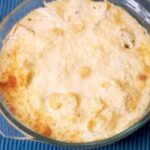Receita de Abóbora ao Molho Branco Gratinada, enviada por Telma Gomide - Prazer à Mesa