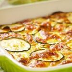 Receita de Abobrinha ao Creme de Leite, enviada por Ana Cristina - Prazer à Mesa