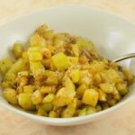 Receita de Abobrinha Refogada, enviada por Adege Adalgisa - Prazer à Mesa