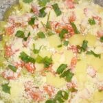 Receita de Abobrinha Refogada com Mussarela, enviada por Adege Adalgisa - Prazer à Mesa